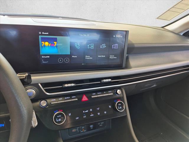 Used 2025 Hyundai Sonata SEL FWD image 19