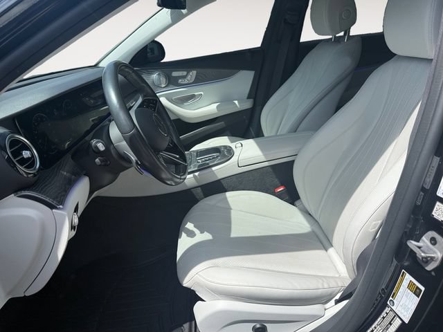 Used 2021 Mercedes-Benz E 450 4MATIC Sedan image 9