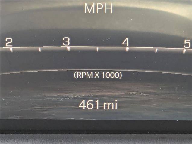 Used 2023 Jeep Grand Wagoneer L Series II w/ Flexible Seating Group image 10