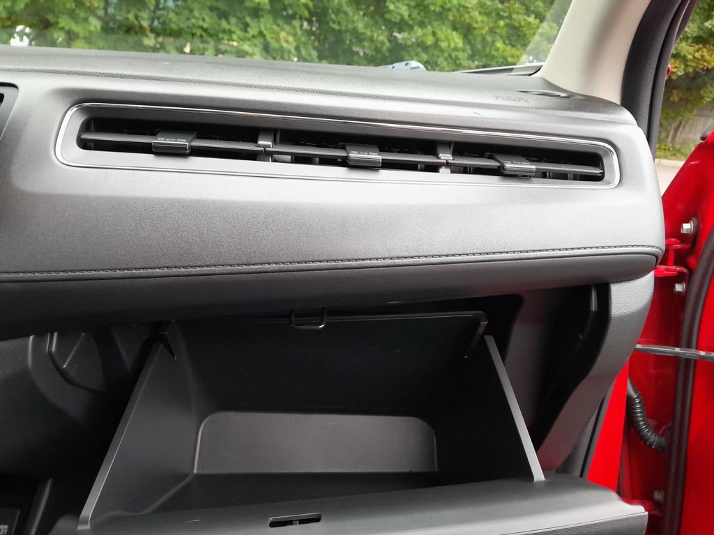 Used 2018 Honda HR-V EX image 37