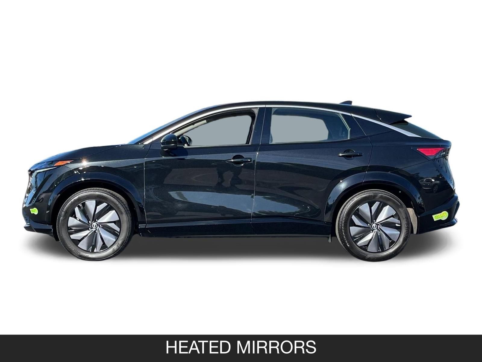 Used 2023 Nissan Ariya Engage image 5