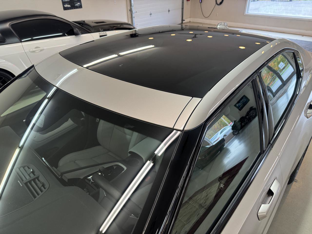 Used 2024 Polestar Polestar 2 AWD/4WD image 23