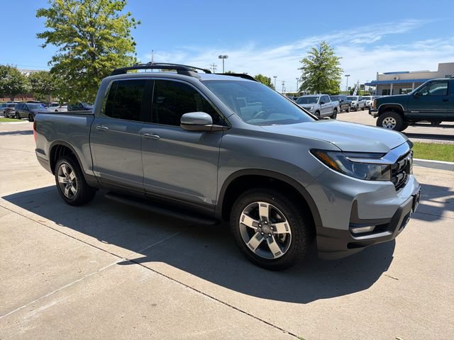 New 2026 Honda Ridgeline RTL image 7