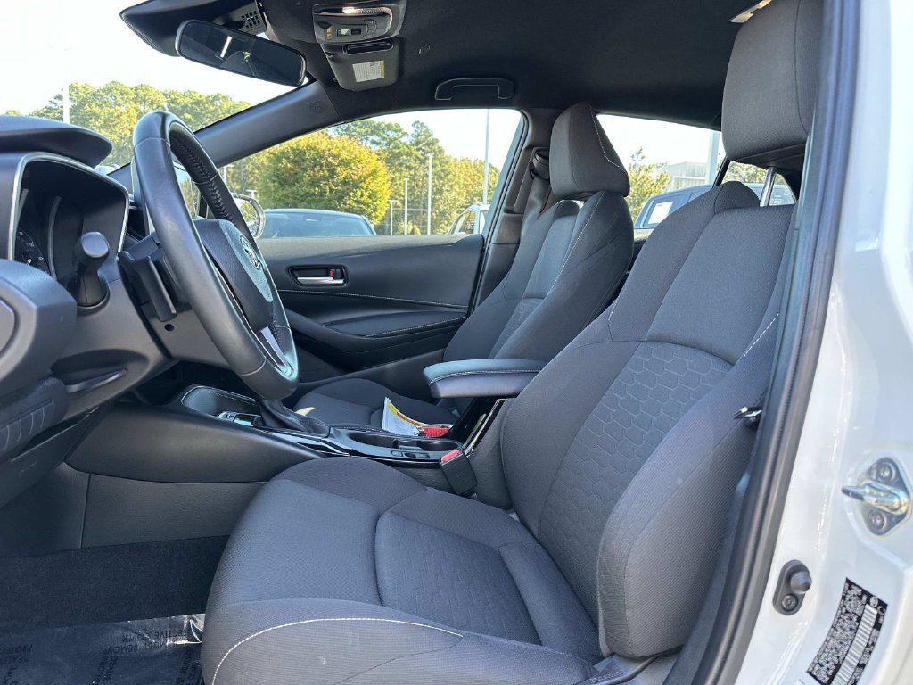 Used 2024 Toyota Corolla SE FWD image 23