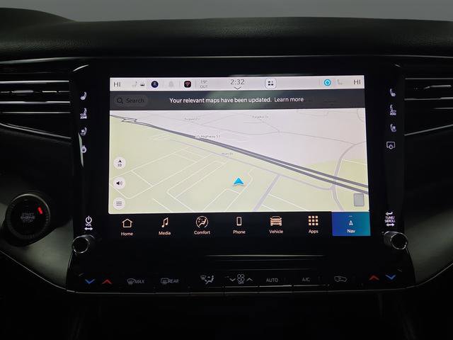 New 2026 Jeep Grand Wagoneer Limited image 10