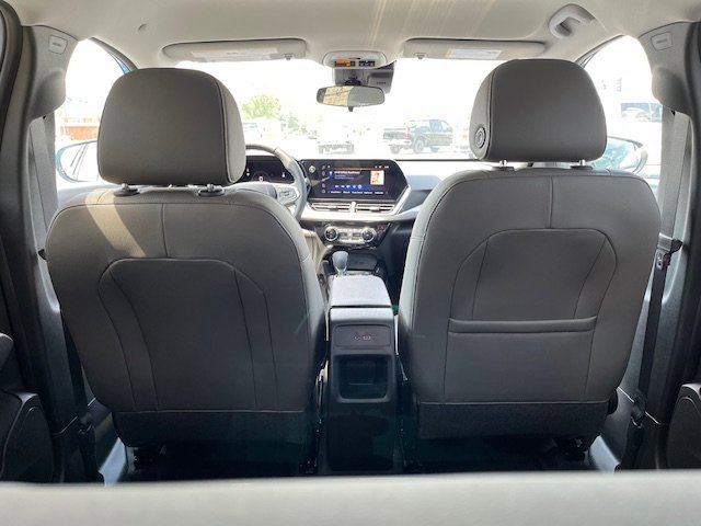 New 2025 Chevrolet Trax ACTIV w/ Driver Confidence Package image 37