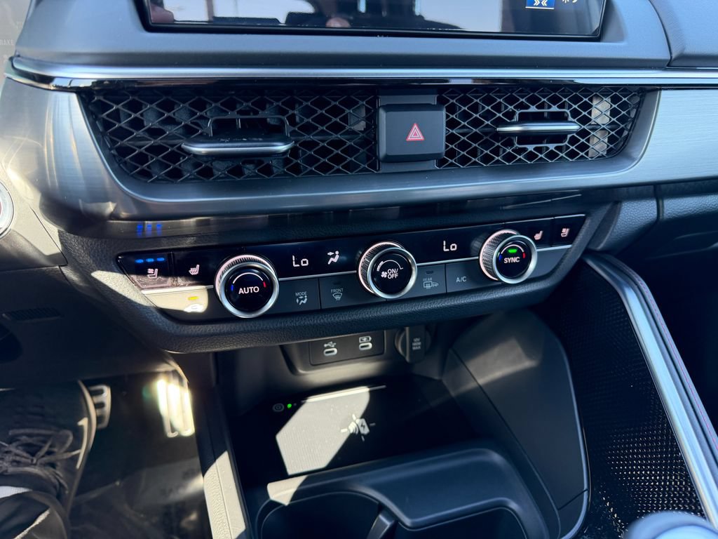 New 2026 Acura ADX A-Spec AWD/4WD image 26