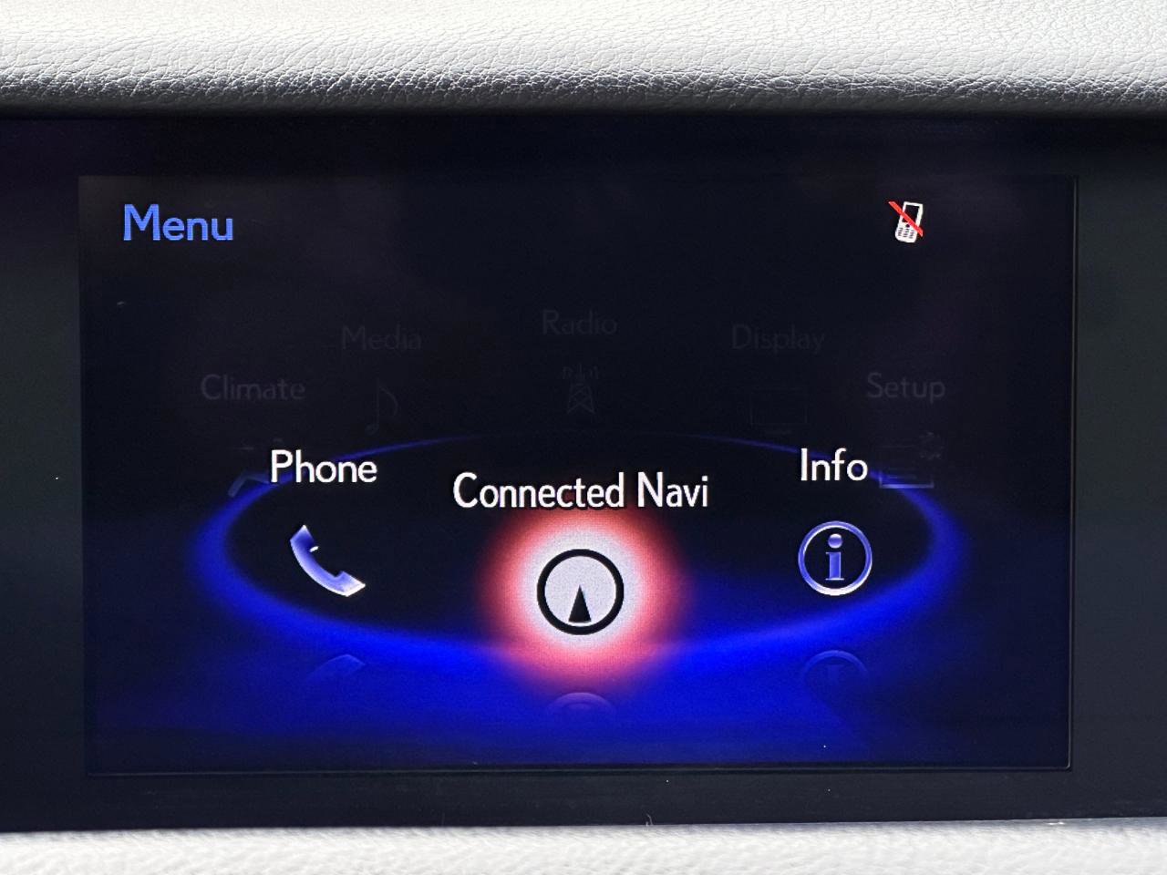 Used 2017 Lexus IS 200t F Sport w/ F Sport Package RWD image 19