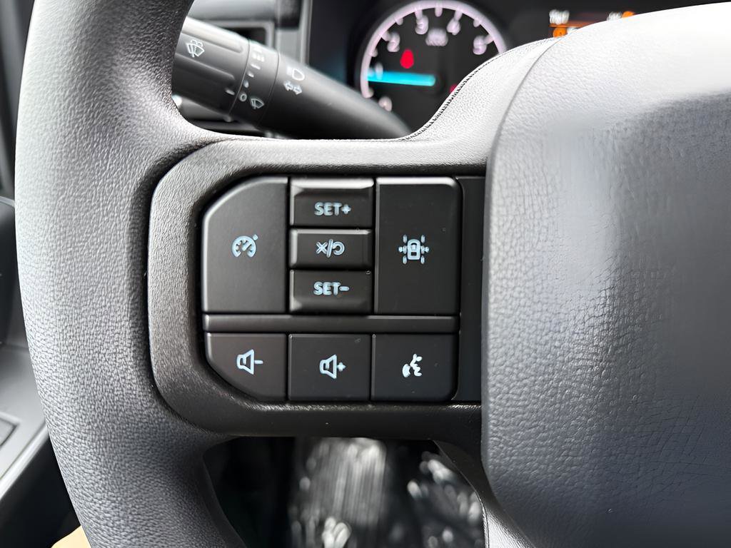 New 2026 Ford F150 STX AWD/4WD image 15