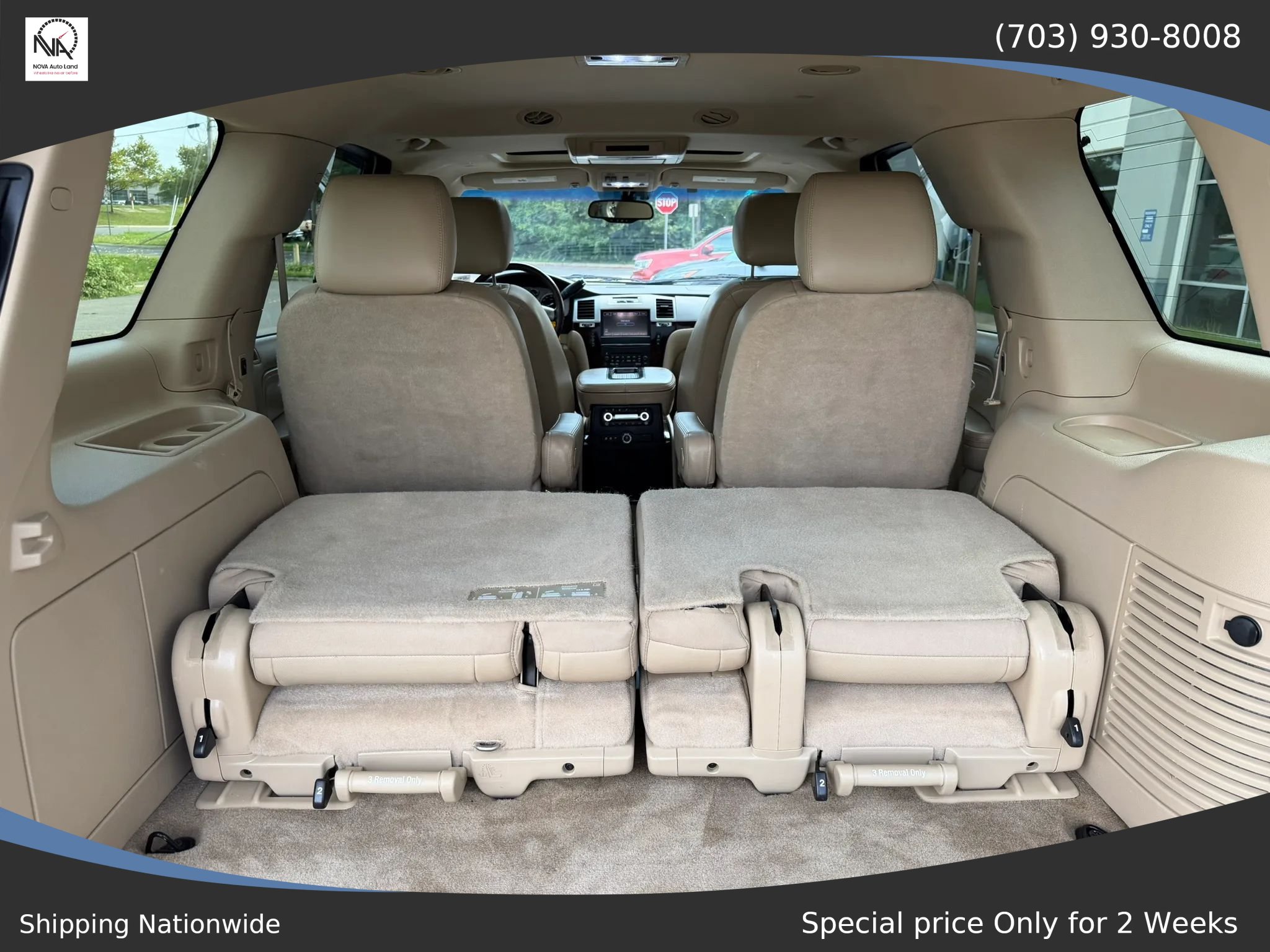 Used 2013 Cadillac Escalade Premium AWD/4WD image 19
