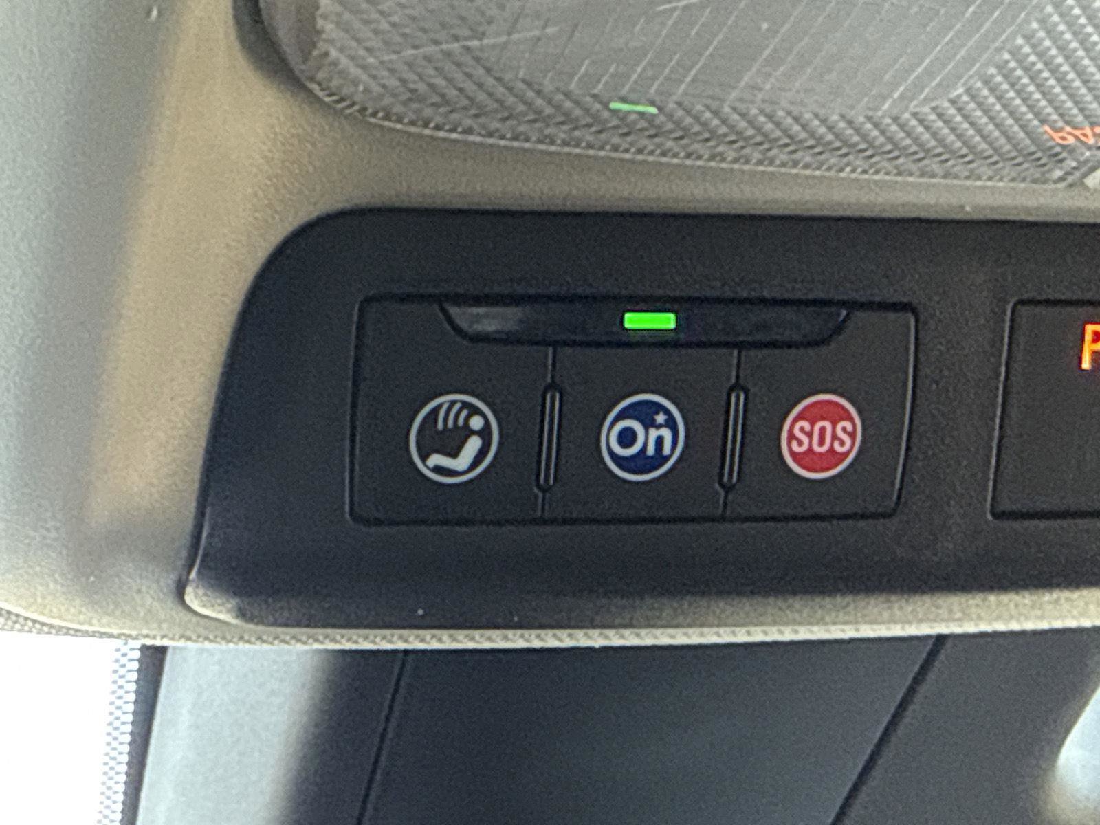 Used 2023 Buick Encore GX Select w/ Sport Touring Package image 21