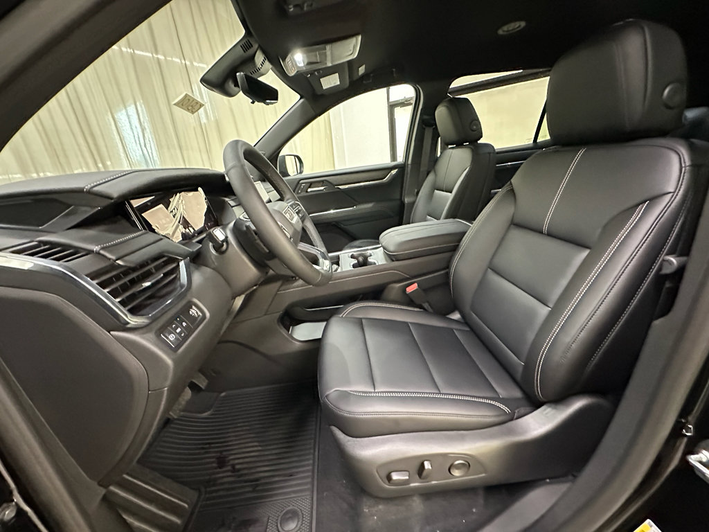 New 2026 GMC Acadia Elevation w/ Elevation Premium Package image 24