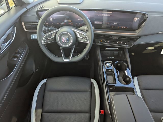 New 2026 Buick Envision Sport Touring image 15