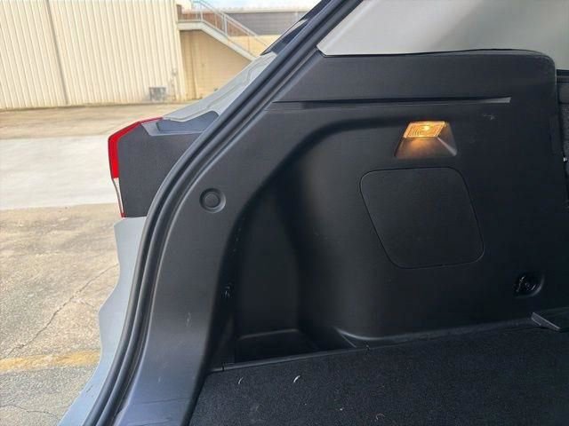 Used 2024 Chevrolet TrailBlazer LT image 37