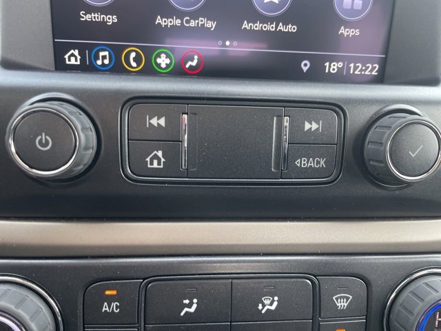 Used 2022 Chevrolet Colorado Z71 image 27