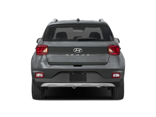 New 2026 Hyundai Venue SEL FWD image 5