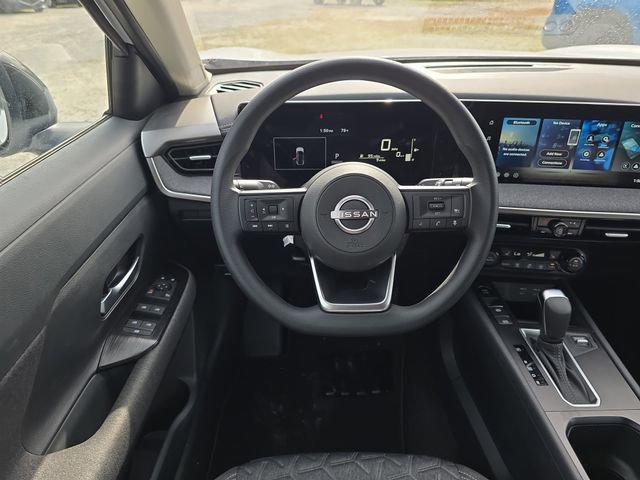 New 2026 Nissan Kicks SV w/ SV Premium Package FWD image 15