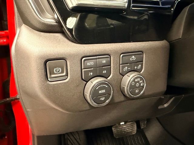 Certified 2023 Chevrolet Silverado 1500 RST w/ All Star Edition Plus image 22
