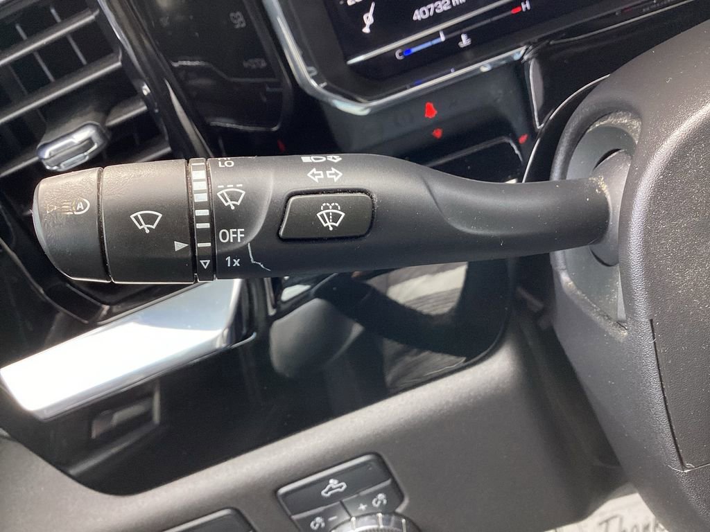 Used 2022 GMC Sierra 1500 SLE image 24