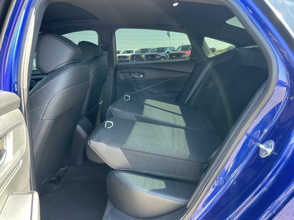 Used 2023 Honda Accord Sport image 49