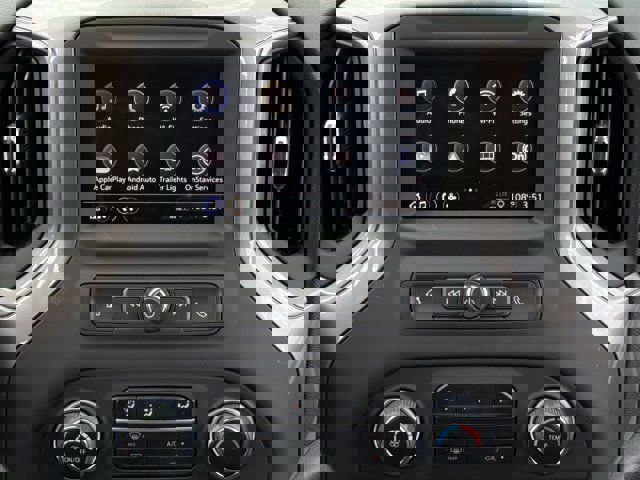 New 2026 Chevrolet Silverado 1500 Custom image 13