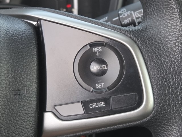 Used 2018 Honda CR-V LX image 7