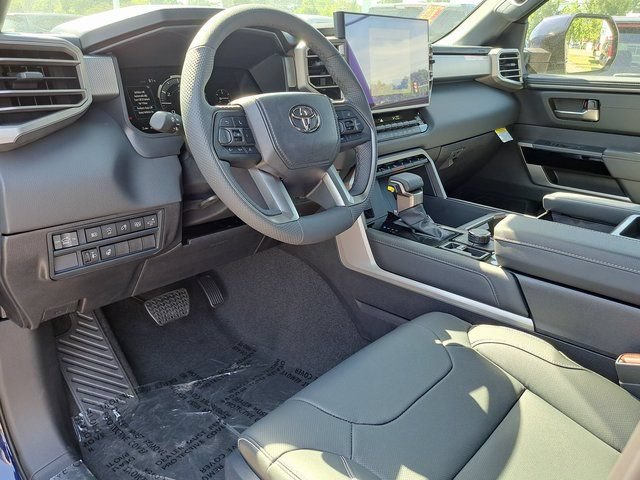 New 2026 Toyota Tundra Limited AWD/4WD image 10