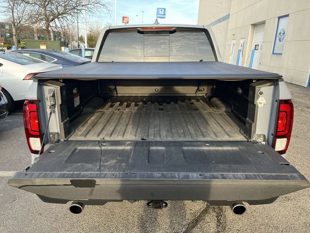 Used 2023 Honda Ridgeline RTL-E image 22