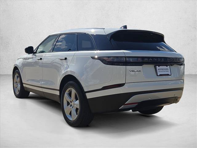 Used 2026 Land Rover Range Rover Velar S AWD/4WD image 7