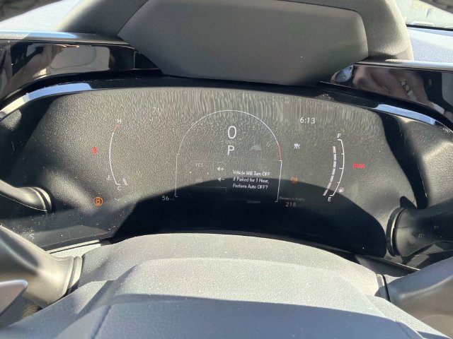 New 2026 Lexus NX 350 AWD w/ Accessory Package (2T) image 22