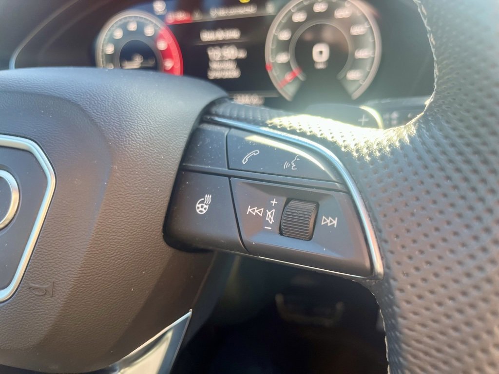 Used 2024 Audi S5 Premium Plus image 18