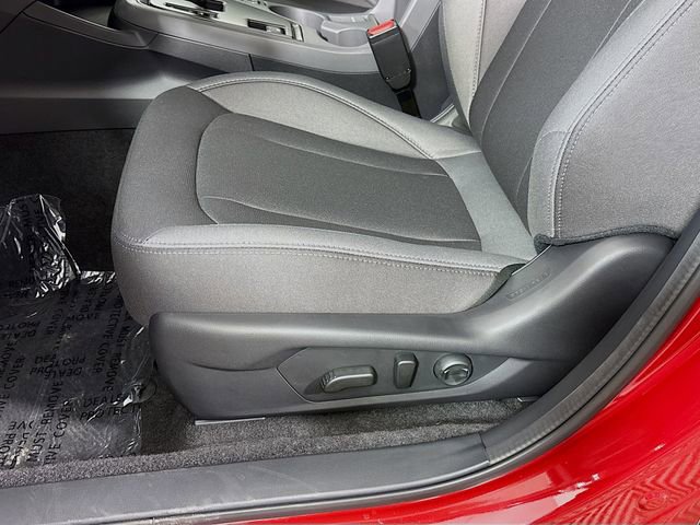New 2026 Subaru Crosstrek 2.0i Premium AWD/4WD image 18