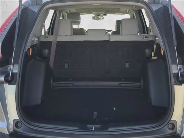 Used 2019 Honda CR-V EX image 22