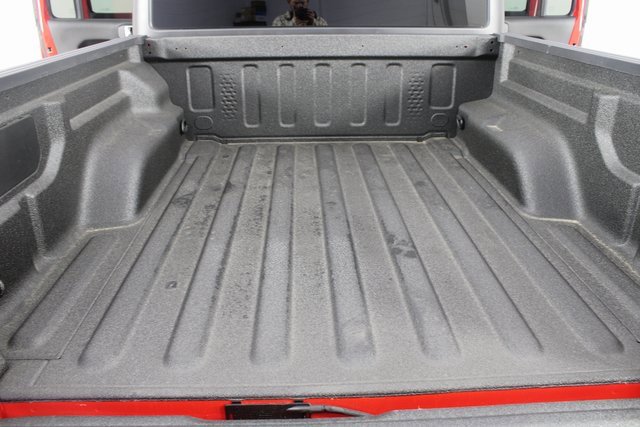 New 2026 Jeep Gladiator Willys image 17