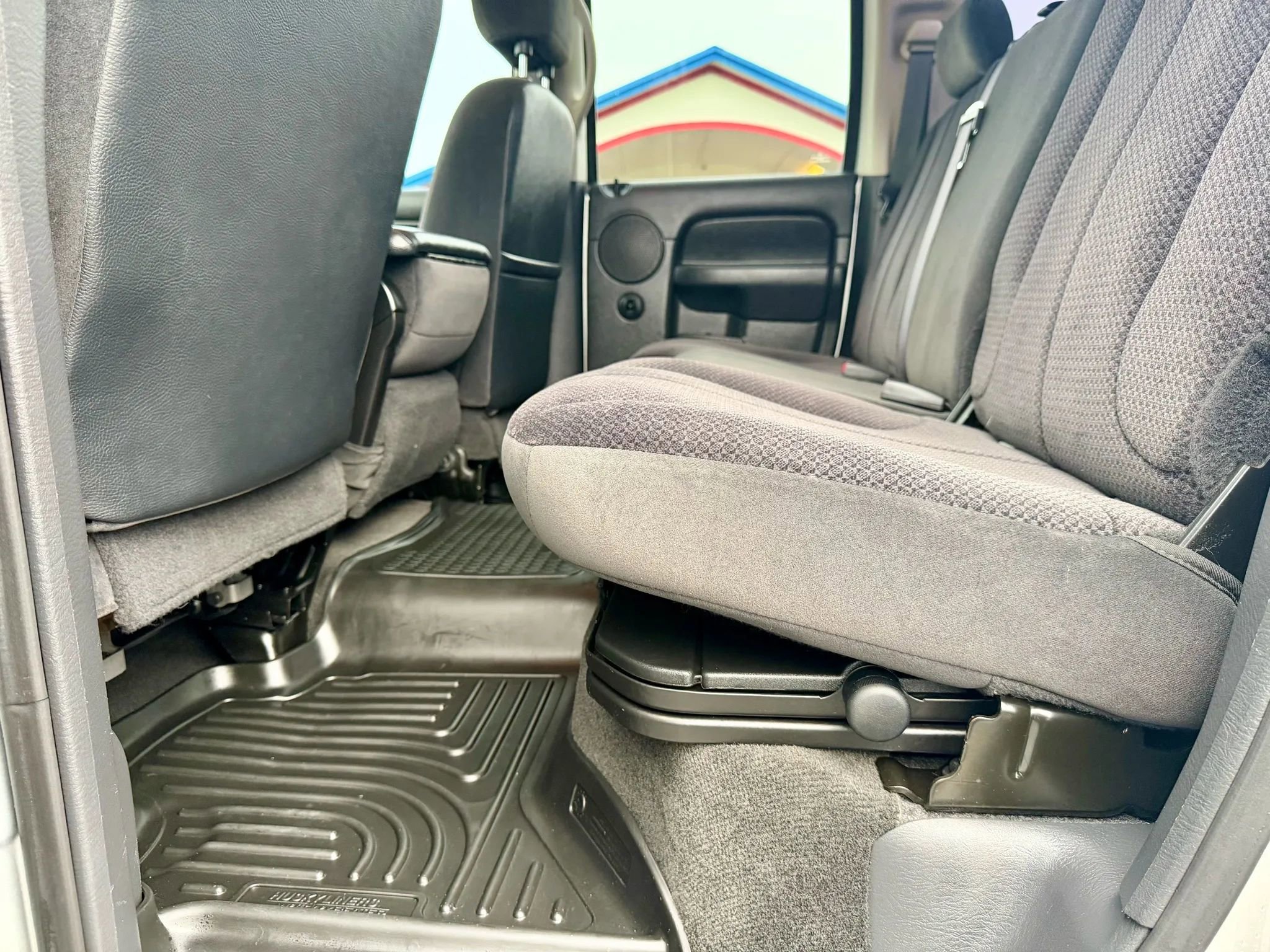 Used 2005 Dodge Ram 2500 Truck SLT w/ Trailer Tow Group image 15