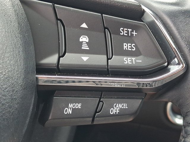 Used 2019 MAZDA CX-5 Touring AWD/4WD image 28