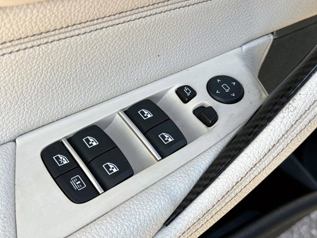 Certified 2022 BMW 530i 530i w/ Executive Package image 15