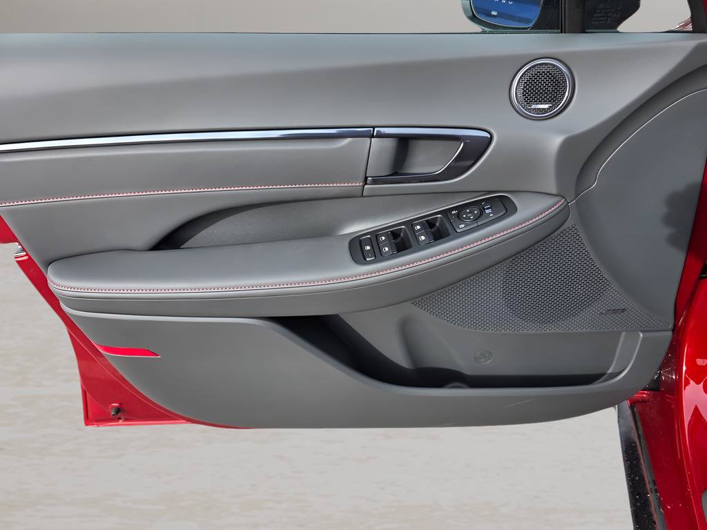 New 2026 Hyundai Sonata N Line FWD image 12