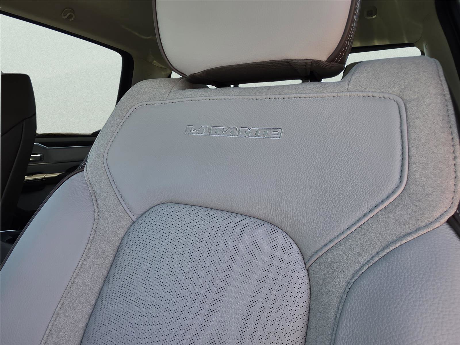 New 2026 RAM 1500 Laramie image 26
