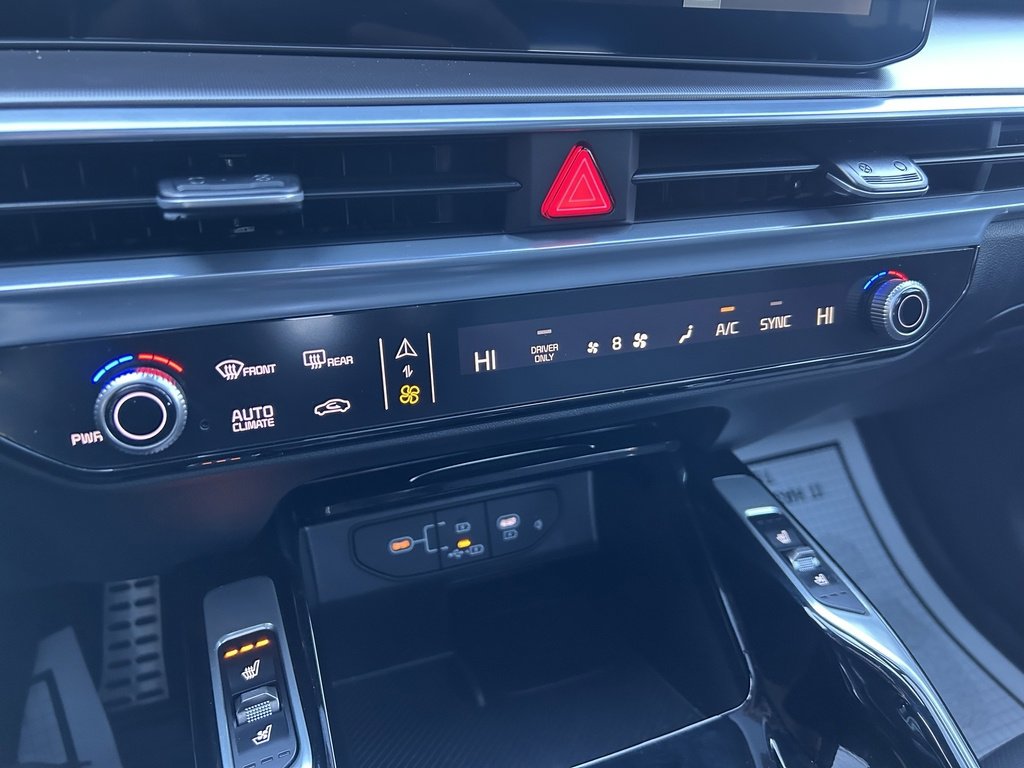 Used 2026 Kia Sorento SX Prestige image 23