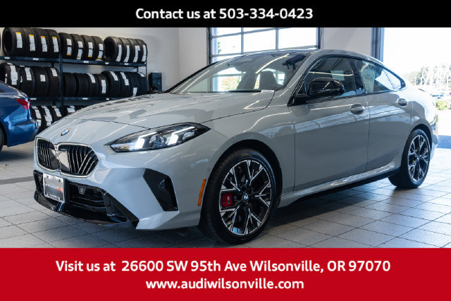 Used 2026 BMW 228i w/ Technology Package FWD image 3