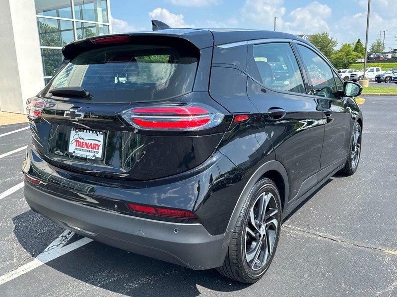 Used 2023 Chevrolet Bolt LT FWD video 3
