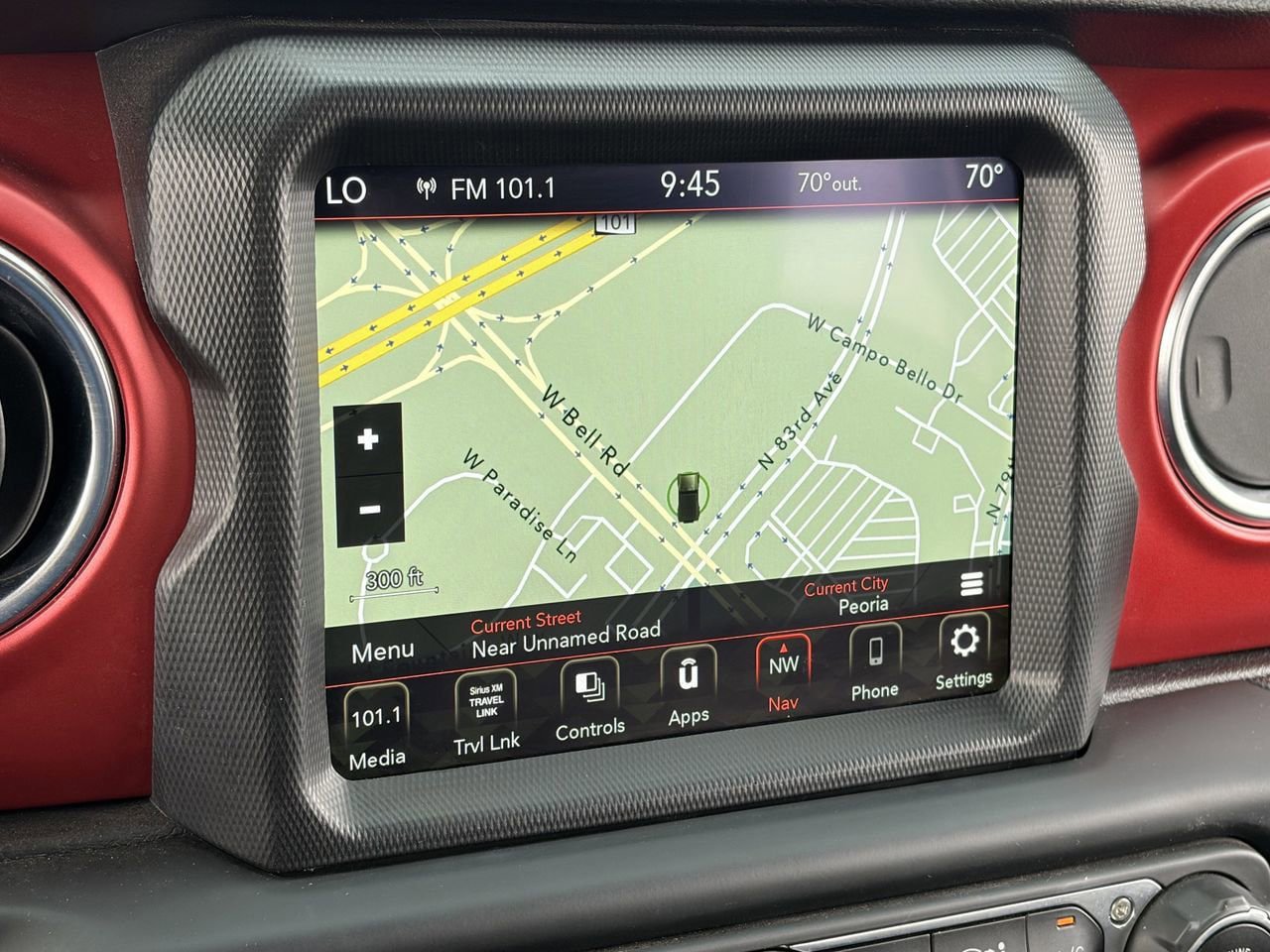 Used 2021 Jeep Wrangler Unlimited Rubicon image 27
