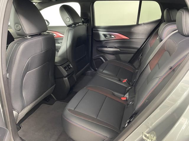 New 2026 Chevrolet Equinox EV RS image 15