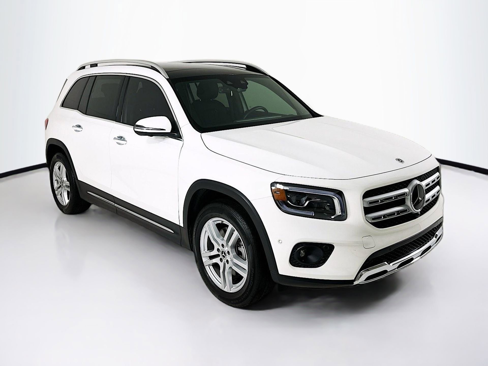Used 2023 Mercedes-Benz GLB 250