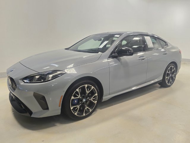 Used 2026 BMW 228i xDrive AWD/4WD image 32
