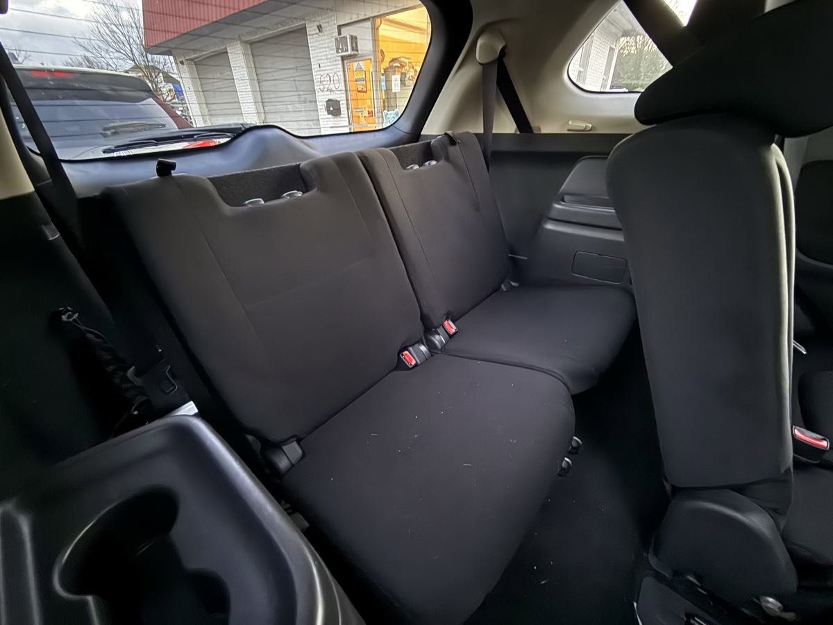 Used 2014 Mitsubishi Outlander GT image 21