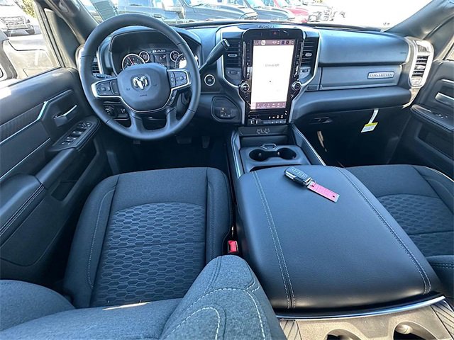 New 2026 RAM 2500 Big Horn image 16