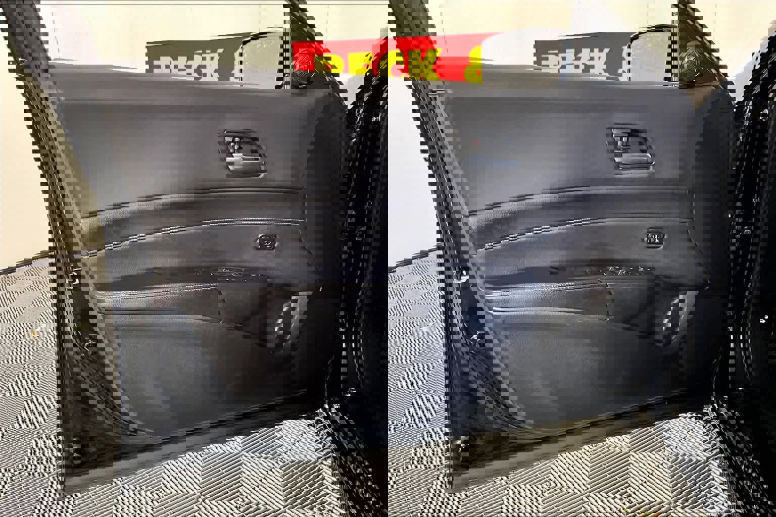 Used 2020 Acura ILX w/ Premium & A-SPEC Package image 21