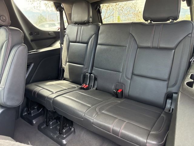 Used 2022 Chevrolet Tahoe RST w/ Luxury Package AWD/4WD image 18